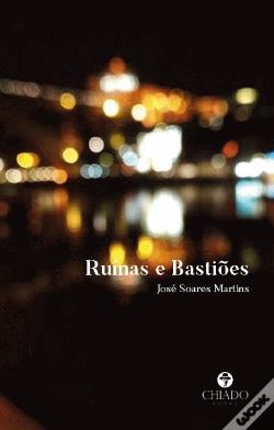 Capa do artigo Ruínas e Bastiões