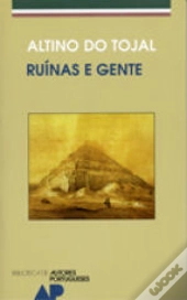 Ruínas e Gente