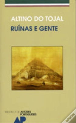 Capa do artigo Ruínas e Gente
