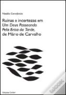 Ruínas e Incertezas em "Um Deus Passeando pela Brisa da Tarde", de Mário de Carvalho