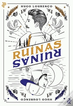 Capa do artigo Ruínas