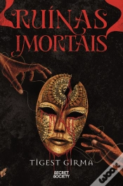 Capa do artigo Ruínas Imortais