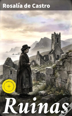 Capa do artigo Ruinas