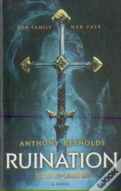 Capa do artigo Ruination