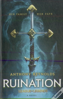 Capa do artigo Ruination
