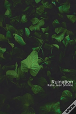 Capa do artigo Ruination