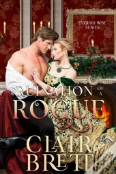 Ruination Of A Rogue
