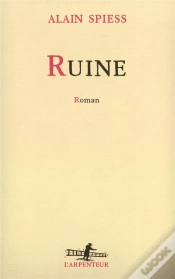 Capa do artigo Ruine