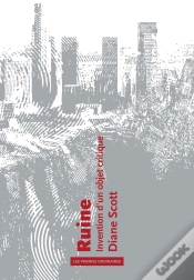 Capa do artigo Ruine ; Invention D
