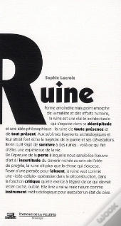 Ruine