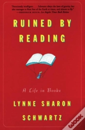 Capa do artigo Ruined By Reading