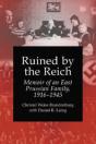 Ruined By The Reich - Preview