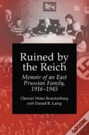 Capa do artigo Ruined By The Reich