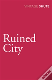 Capa do artigo Ruined City