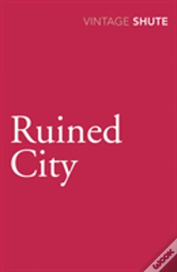 Capa do artigo Ruined City