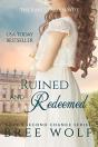Ruined & Redeemed - Preview