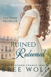 Capa do artigo Ruined & Redeemed