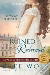 Capa do artigo Ruined & Redeemed