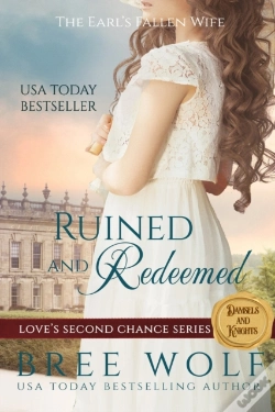 Capa do artigo Ruined & Redeemed
