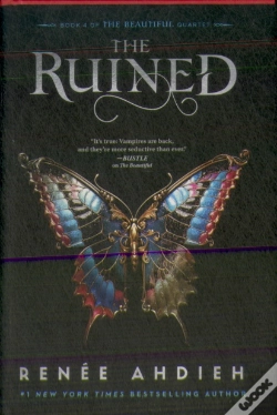 Capa do artigo Ruined