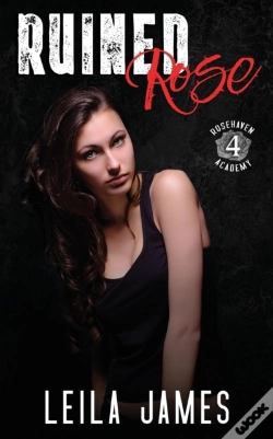 Capa do artigo Ruined Rose