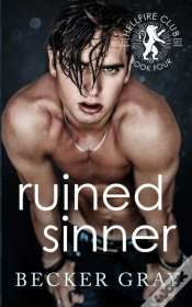 Capa do artigo Ruined Sinner