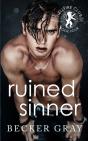 Ruined Sinner - Preview