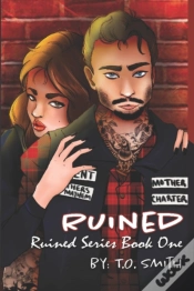 Capa do artigo Ruined