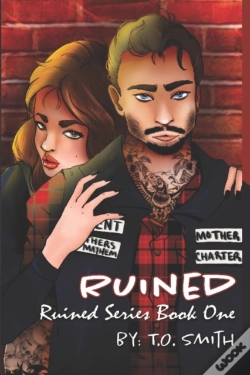 Capa do artigo Ruined