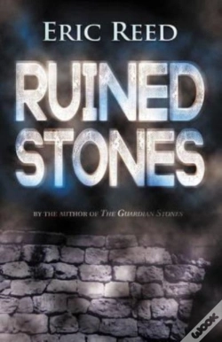 Capa do artigo Ruined Stones