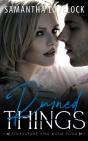 Ruined Things - Preview
