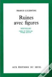 Ruines Avec Figures