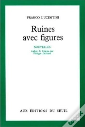 Capa do artigo Ruines Avec Figures