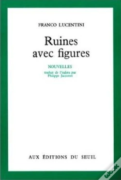 Capa do artigo Ruines Avec Figures