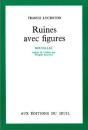 Ruines Avec Figures - Preview