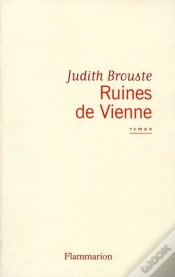 Capa do artigo Ruines De Vienne