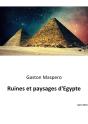Ruines Et Paysages D Egypte - Preview