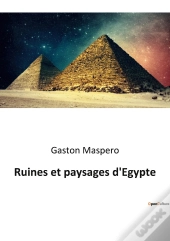Ruines Et Paysages D Egypte