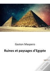 Capa do artigo Ruines Et Paysages D Egypte