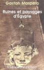 Ruines Et Paysages D'Egypte - Preview