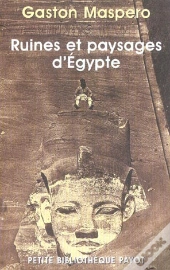 Ruines Et Paysages D'Egypte