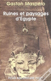 Capa do artigo Ruines Et Paysages D