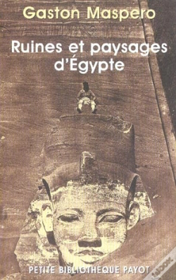 Capa do artigo Ruines Et Paysages D'Egypte