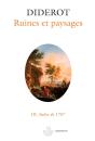 Ruines Et Paysages - Preview