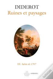 Capa do artigo Ruines Et Paysages