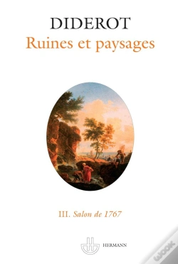 Capa do artigo Ruines Et Paysages