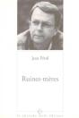 Ruines-Meres - Preview