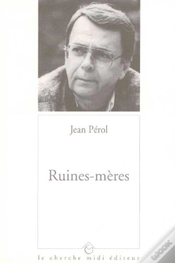 Capa do artigo Ruines-Meres
