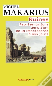 Capa do artigo Ruines ; Représentations Dans L