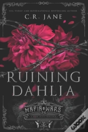 Capa do artigo Ruining Dahlia